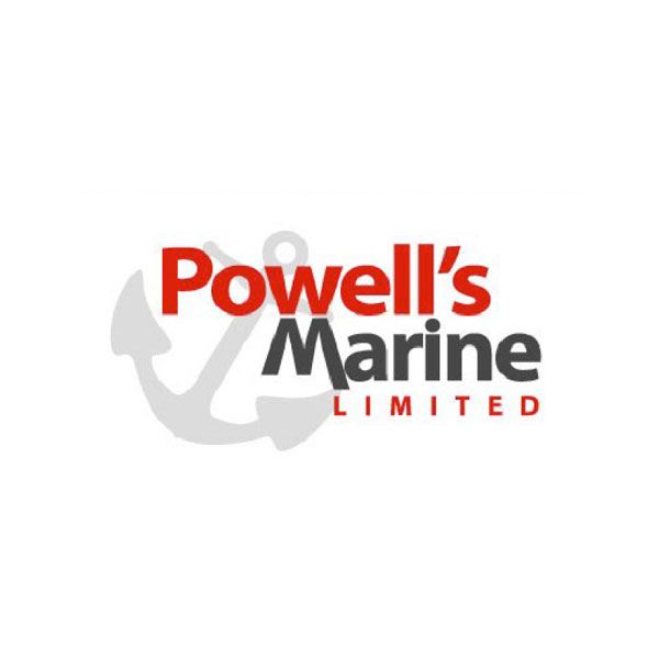 Powell’s Marine – BLDC